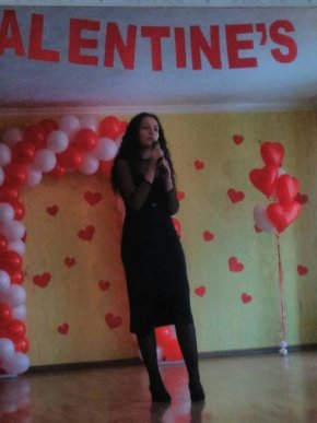 Яскраві миттєвості Дня святого Валентина у МКТЕК – 08