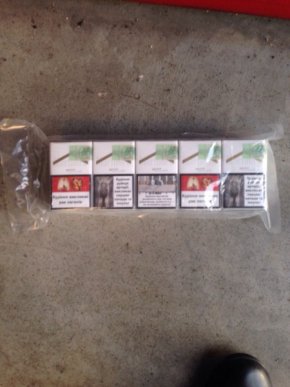 Українець вигадав, як перевезти через кордон контрабанду так, щоб службовий собака не відчув запаху – 07