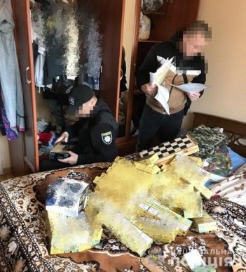 Поліція викрила злочинну групу, яка наводила страх на закарпатців – 01 Поліція викрила злочинну групу, яка наводила страх на закарпатців – 01