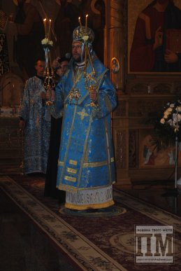 Греко-католики Мукачева відзначають свято Успіння Пресвятої Богородиці (ФОТО) – 04 Греко-католики Мукачева відзначають свято Успіння Пресвятої Богородиці (ФОТО) – 04