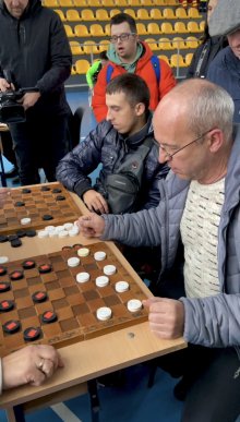 У Мукачеві відбувся Кубок «Безбар’єрного Закарпаття» – 11