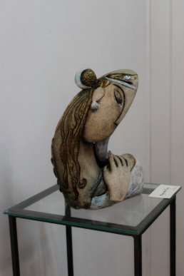 В Ужгороді відбулась виставка кераміки "Prima Terra" – 09