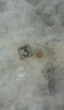 З’явились нові фото з бійки на турбазі курорту "Драгобрат" – 02 З’явились нові фото з бійки на турбазі курорту "Драгобрат" – 02