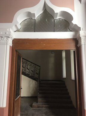 У Мукачеві завершують ремонт Центру громадськості та національних культур – 07