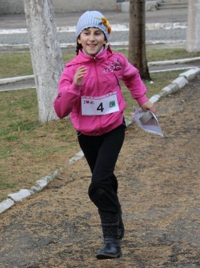 До Дня святого Валентина у місті над Латорицею змагалися орієнтувальники (ФОТО) – 12