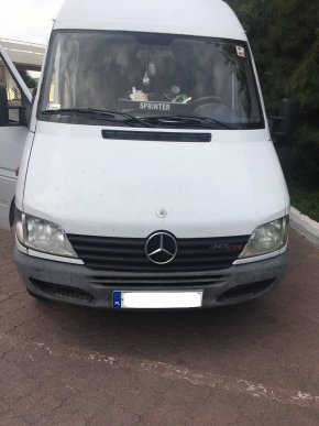 На КПП «Тиса» закарпатські прикордонники виявили викрадений в Італії мотоцикл – 03