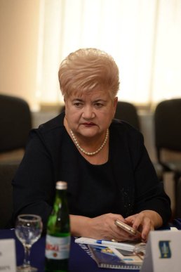 Рада старійшин прийняла епохальні рішення – 15 Рада старійшин прийняла епохальні рішення – 15