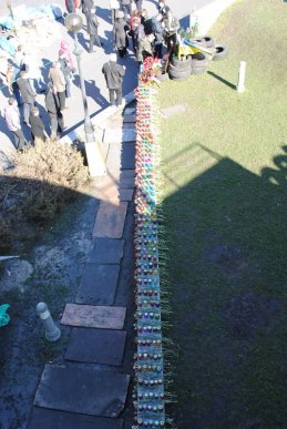 Один день з життя Майдану: на що перетворилась центральна площа України за місяць після революції (ФОТОРЕПОРТАЖ) – 42