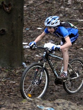 Мукачівці тріумфували на чемпіонаті Ужгороду з велосипедного туризму (ФОТОРЕПОРТАЖ) – 08