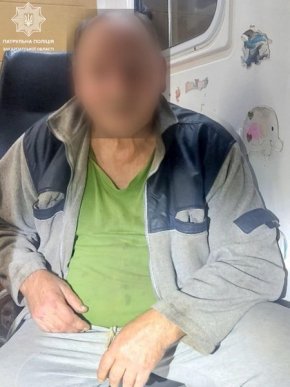 Майже у 10 разів перевищив допустиму норму: п’яний чоловік скоїв ДТП – 03 Майже у 10 разів перевищив допустиму норму: п’яний чоловік скоїв ДТП – 03
