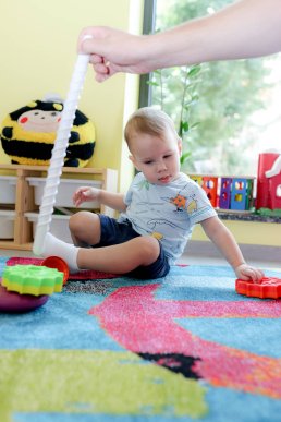 Діти в захваті, батьки — задоволені: як у Мукачеві діє студія сучасних методів навчання «Bee Yourself» – 18