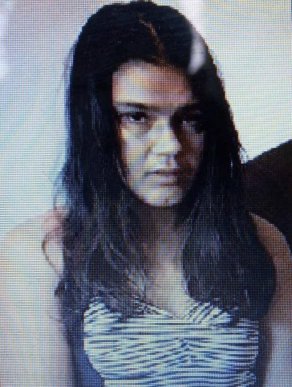 Зникла безвісти молода закарпатка – 02