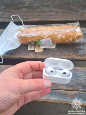 Переполох на вокзалі в Ужгороді: подробиці від патрульних – 02