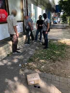 Спецоперація на Закарпатті: подробиці від правоохоронців – 01