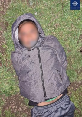 Лунали крики про допомогу: що трапилося в Ужгороді – 03