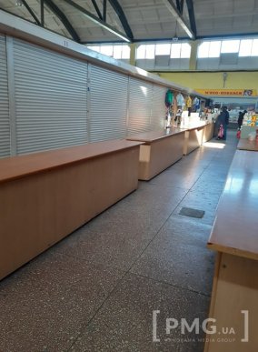 Суворий карантин: як зараз працює "Зелений базар" у Мукачеві – 03 Суворий карантин: як зараз працює "Зелений базар" у Мукачеві – 03