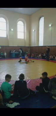 Новорічний турнір зібрав у Тячеві 120 юних борців греко-римського стилю – 07