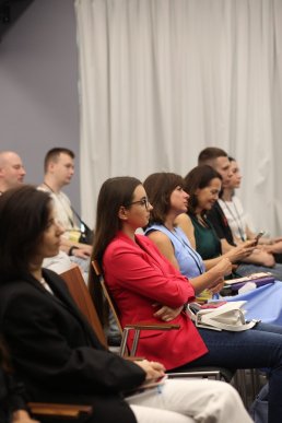 На Закарпатті триває «Форум успішних людей» – 09