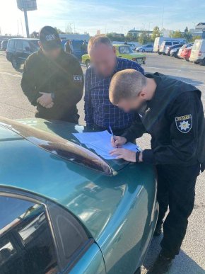 На Закарпатті голову ОТГ підозрюють у розкраданні бюджетних коштів – 01