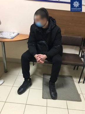 Вночі Мукачевом роз’їжджали водії під кайфом – 02 Вночі Мукачевом роз’їжджали водії під кайфом – 02