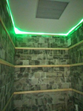 В одному з садочків Мукачева вже облаштували соляну кімнату – 01