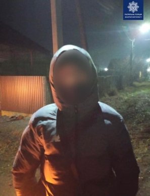 Вночі Мукачевом роз’їжджали водії під кайфом – 06 Вночі Мукачевом роз’їжджали водії під кайфом – 06