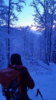 З’їхав не у той бік: в горах цілу ніч шукали заблукалого чоловіка – 08 З’їхав не у той бік: в горах цілу ніч шукали заблукалого чоловіка – 08