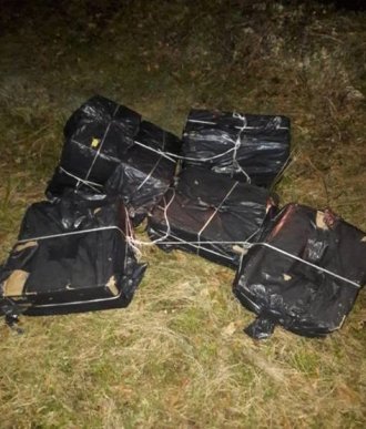 На українсько-румунському кордоні припинили кілька спроб контрабанди – 03