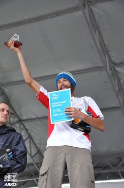 Закарпатець переміг на гірському марафоні у Буковелі – 03