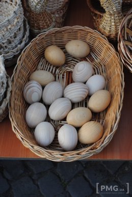 У Мукачеві розпочався "Медовий ярмарок – 2015" – 20