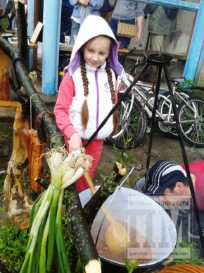 У чинадіївському замку Сент-Міклош проходить фестиваль історичної реконструкції "Срібний Татош" (ФОТО) – 17