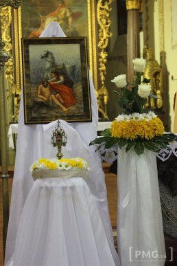 Яскраве святкування Дня святого Мартина у Мукачеві: парад ліхтариків, лицарські бої та вогняне шоу – 05 Яскраве святкування Дня святого Мартина у Мукачеві: парад ліхтариків, лицарські бої та вогняне шоу – 05