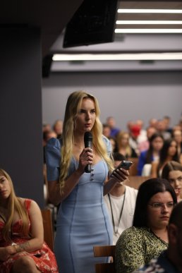 На Закарпатті триває «Форум успішних людей» – 24