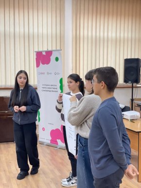 У Мукачеві провели пізнавальний захід для школярів – 03 У Мукачеві провели пізнавальний захід для школярів – 03