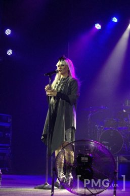 Зацілований Ужгород: “Kiss from The Hardkiss” – 03