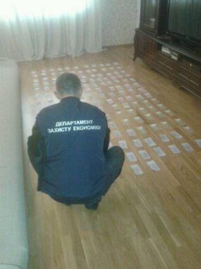 Масштабне викриття незаконного азартного бізнесу: поліція "накрила" 30 гральних закладів – 01