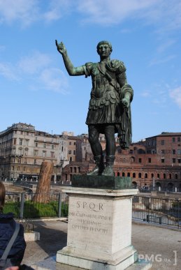 Пригоди українців в Італії – 11