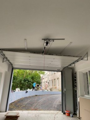 У Мукачеві завершують реконструкцію одного з відділень лікарні – 03