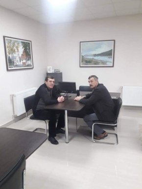 "Готовий до конструктивного діалогу з усіма громадами Тячівщини й Рахівщини", – нардеп Василь Петьовка – 03