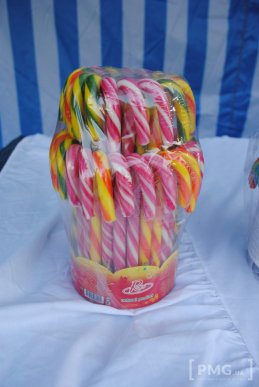 У Мукачеві розпочався "Медовий ярмарок – 2015" – 13