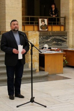 В Ужгороді експонували доробки найталановитіших закарпатських школярів – 03