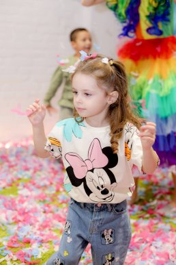 Діти в захваті, батьки — задоволені: як у Мукачеві діє студія сучасних методів навчання «Bee Yourself» – 16