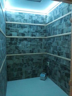 В одному з садочків Мукачева вже облаштували соляну кімнату – 03