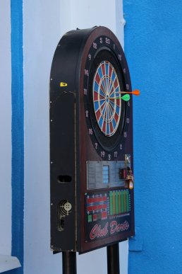 Працівники закладів культури Закарпаття влаштували спартакіаду – 12