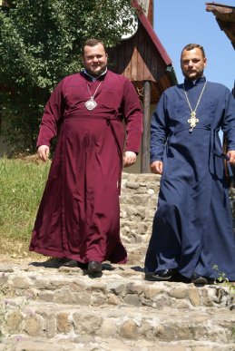 У Буштині відбулось храмове свято за участі духовенства УПЦ КП – 23