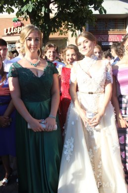 У Мукачеві нагородили випускників-медалістів – 05