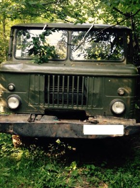 На Перечинщині "на гарячому" затримали лісорубів-нелегалів – 02