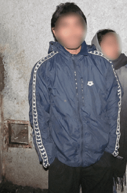 Закарпатець скористався необачністю киянки і вчинив ганебний злочин – 03