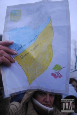 У Мукачеві урочисто зустріли бійців Героїчної 128-ої бригади (ФОТОРЕПОРТАЖ) – 16