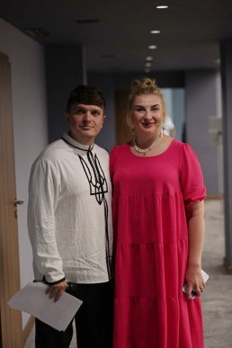 На Закарпатті триває «Форум успішних людей» – 19